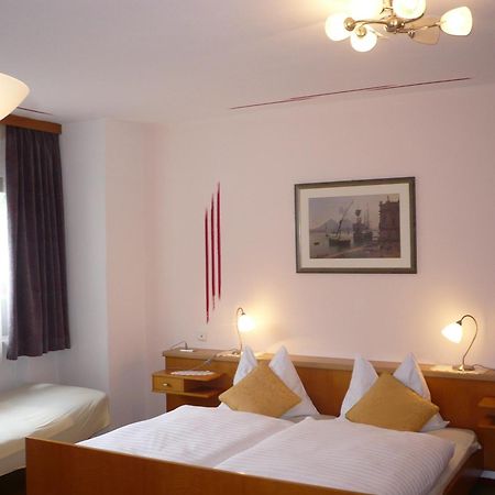 Hotel Alpenrose Rodengo Esterno foto