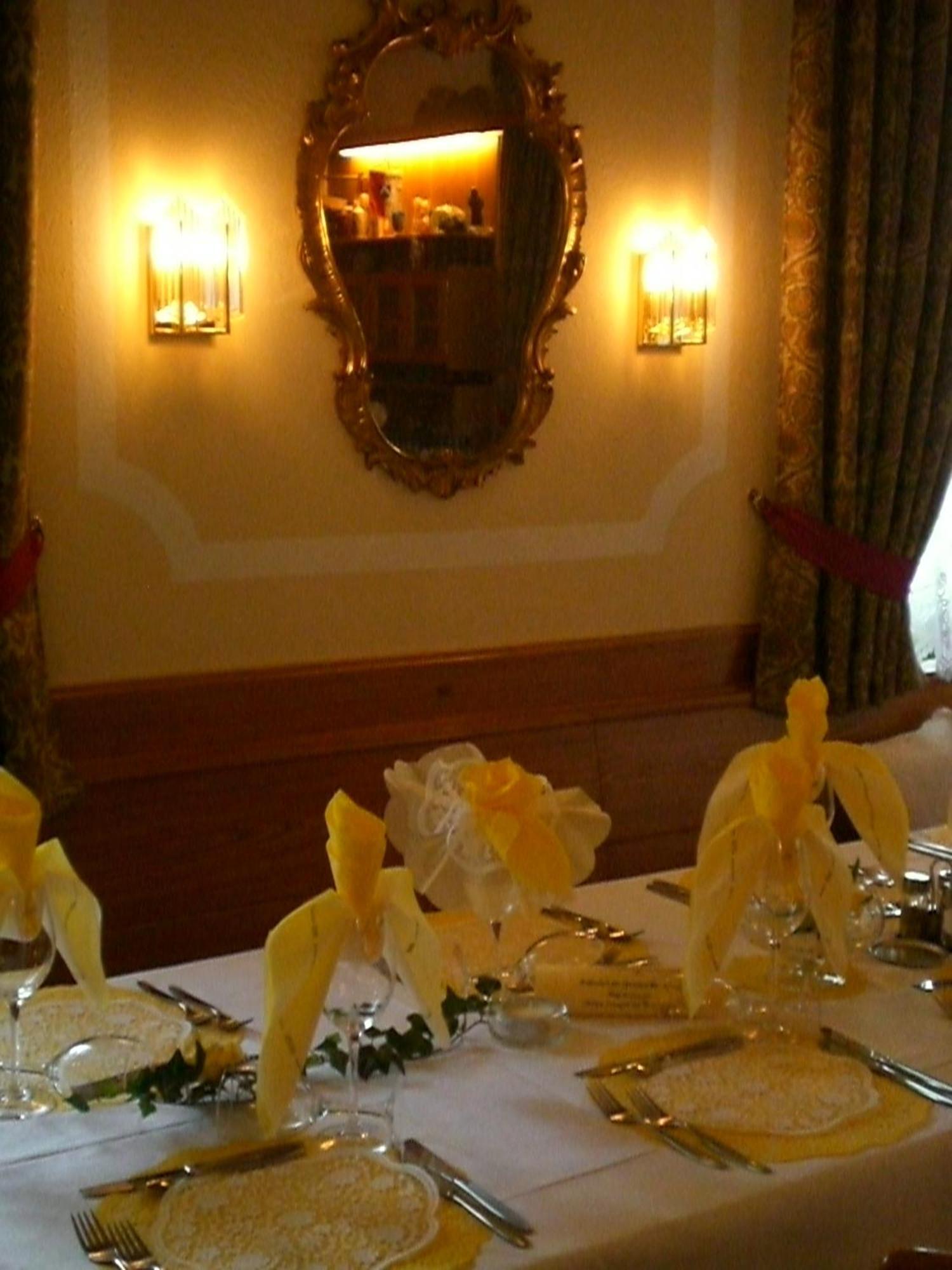 Hotel Alpenrose Rodengo Esterno foto