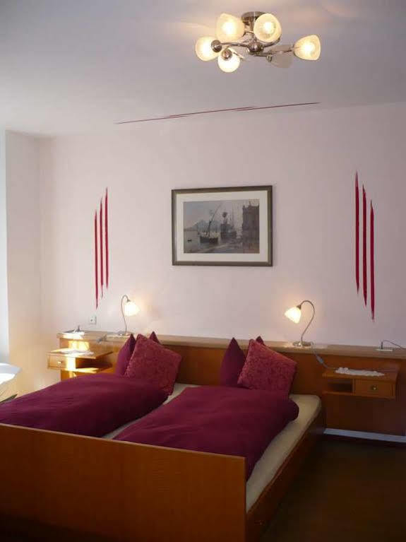 Hotel Alpenrose Rodengo Esterno foto