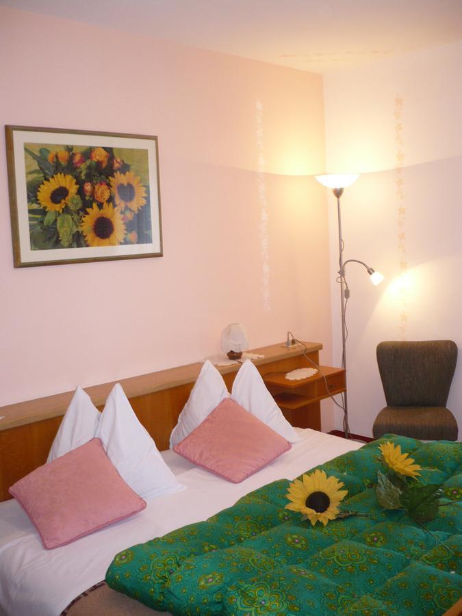 Hotel Alpenrose Rodengo Camera foto