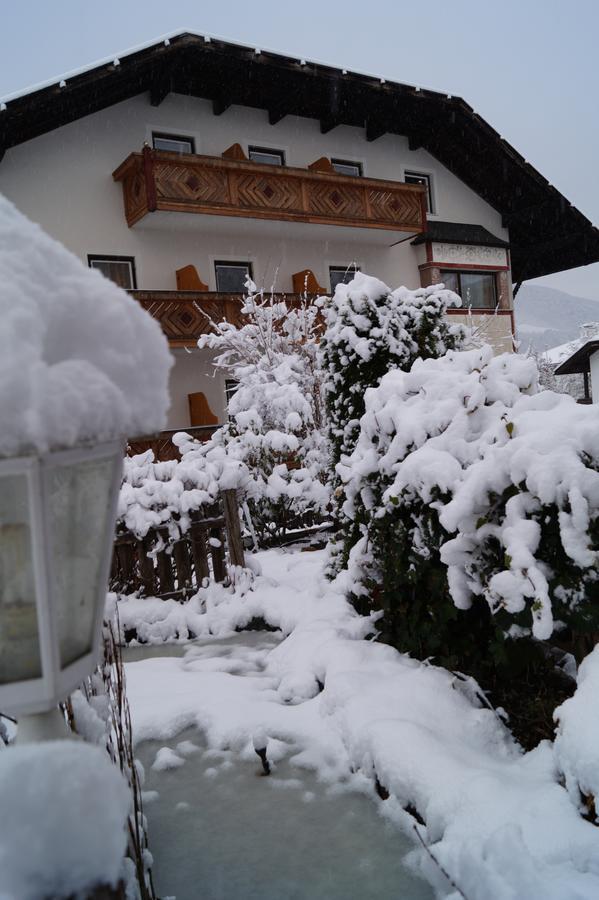 Hotel Alpenrose Rodengo Esterno foto
